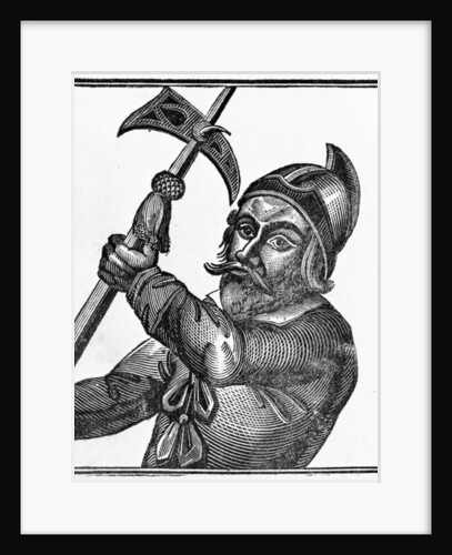 Menasseh Ben Israel by English School