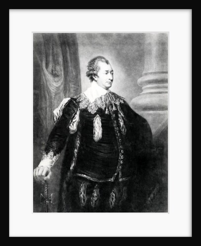 John O'Neill, Viscount O'Neill by Irish School