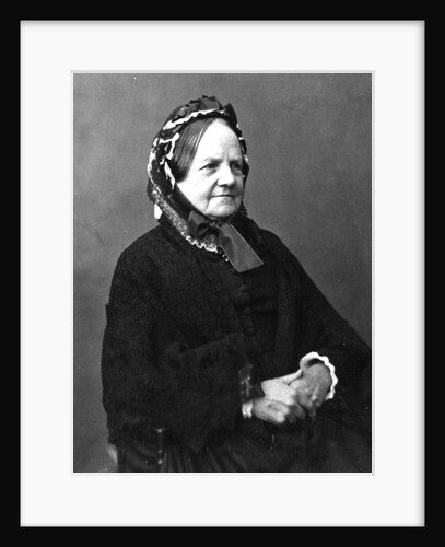 Emma Darwin by English Photographer