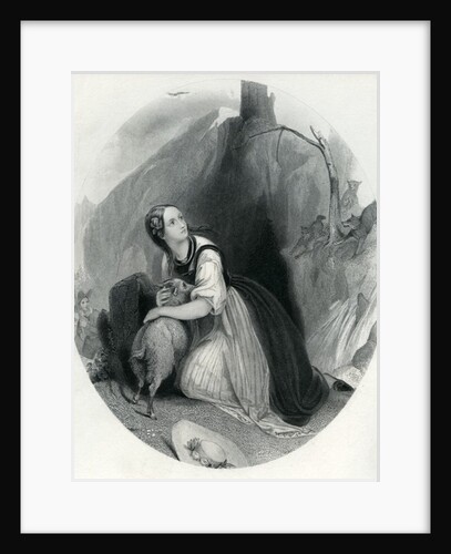 The Kid Protected by English School