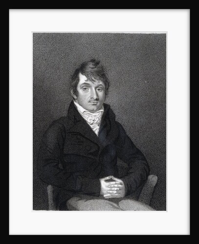 William Kenny by Irish School