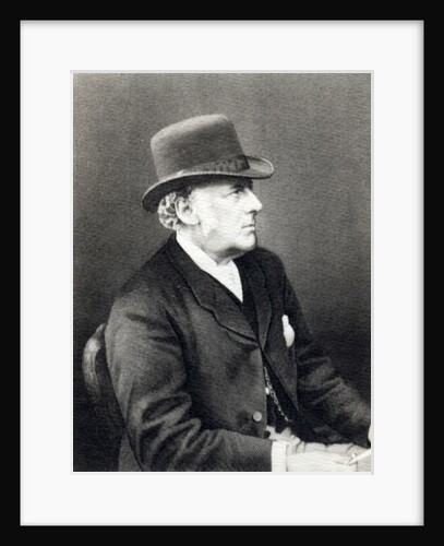 Sir John Everett Millais by English School
