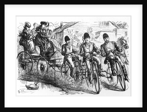 A Novel Idea. To Brighton and back in no time by English School