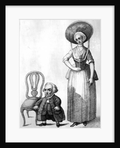 Wybrand Lolkes, illustration in 'Smeeton's Historical and Biographical Tracts', published 1820 by English School