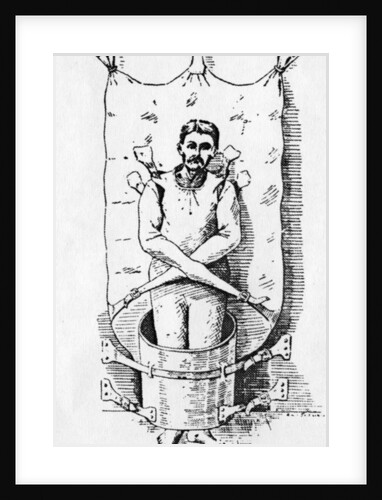 Straitjacket by American School