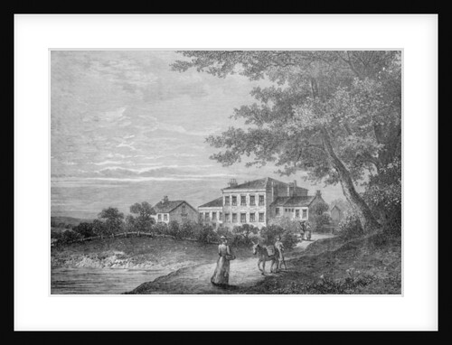 The Retreat by English School