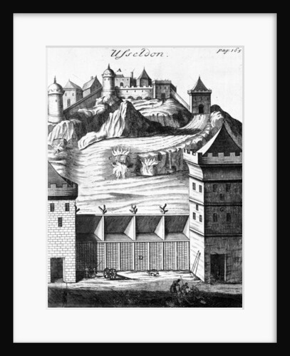 Usseldon by English School