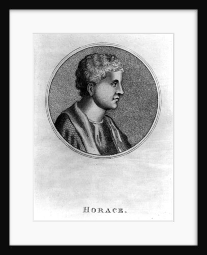Horace by English School