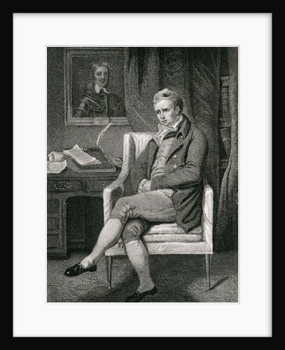 William Cobbett, c.1812 by John Raphael Smith