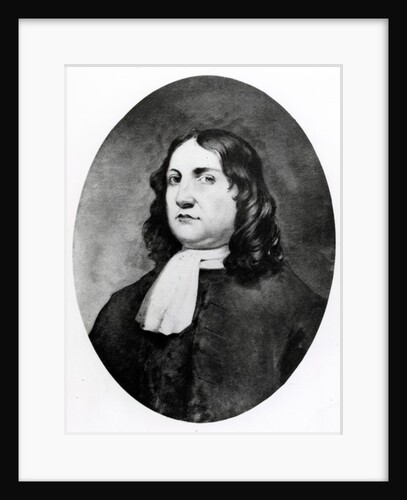 Sir William Penn by Francis Place