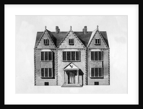 New Place by J (after) Jordan