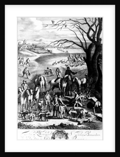 Earthing the Fox by English School
