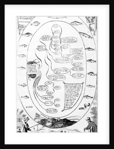 A guide to fishing and angling by English School