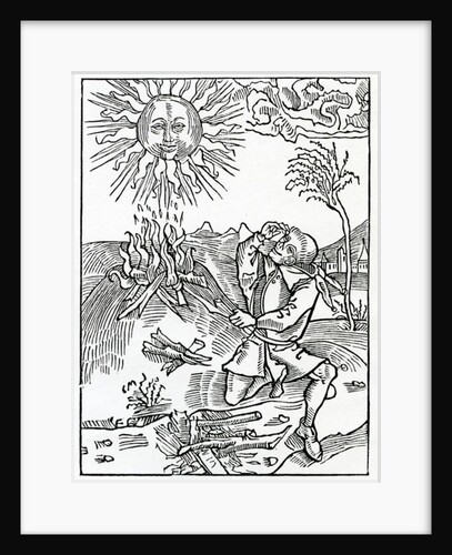 Of them that folysshly speke agaynst the workes of God by from an edition published in 1874