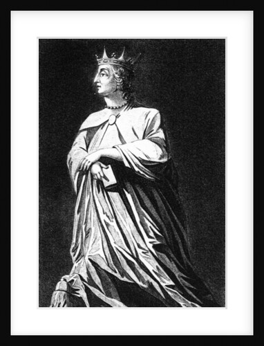 Jocosa, Countess of Dalhousie, 1795 by English School