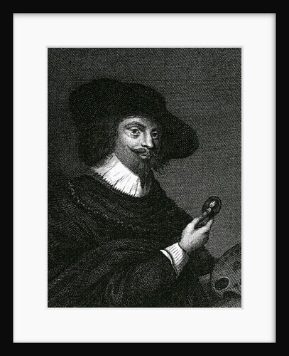 George Jamesone, 1795 by George Jamesone