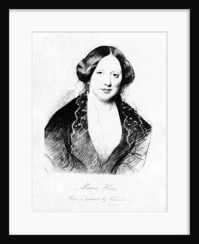 Maria Hare by Giovanni Battista Canevari