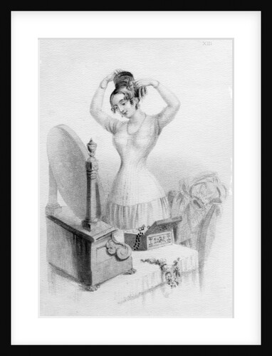 The benefits of Mrs. Nicholas Geary's Corsets by English School