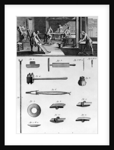 Currying by Louis-Jacques Goussier