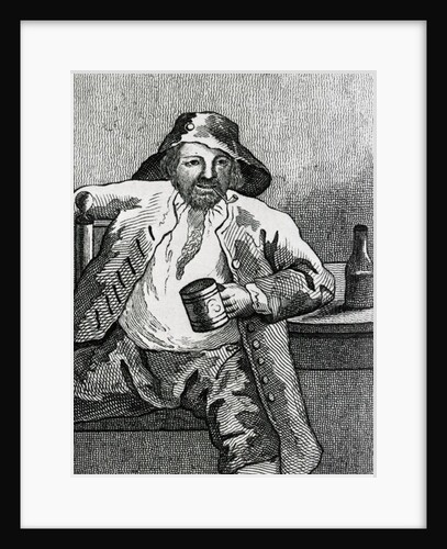 Jack Fletcher, the Wargrave Fool by English School