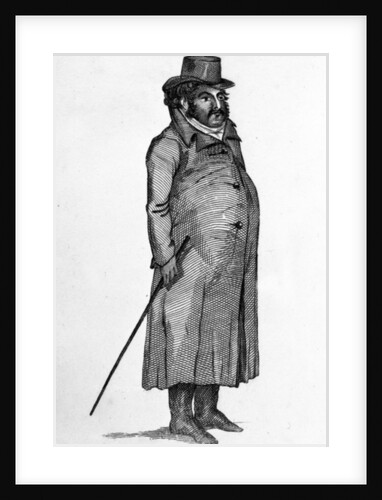 Mr Valobra by English School