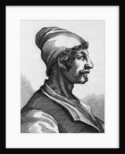 Massaniello by European School