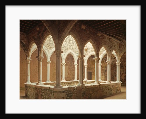 Daniel Lambert by English School