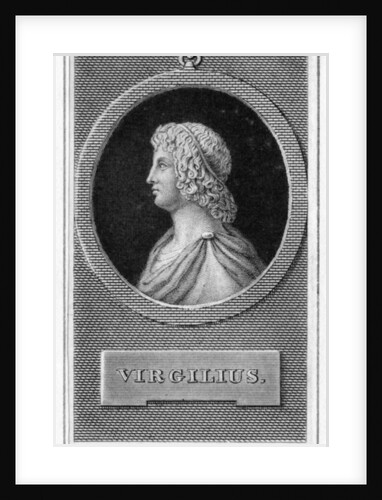 Virgilius by Robert Graves