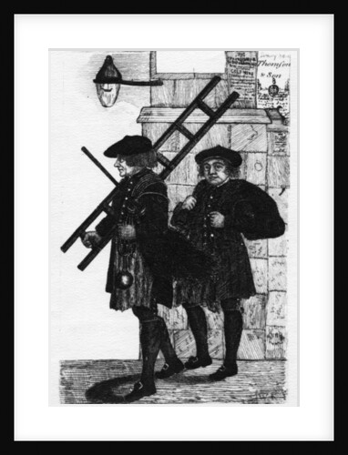 The City Tron Men by John Kay