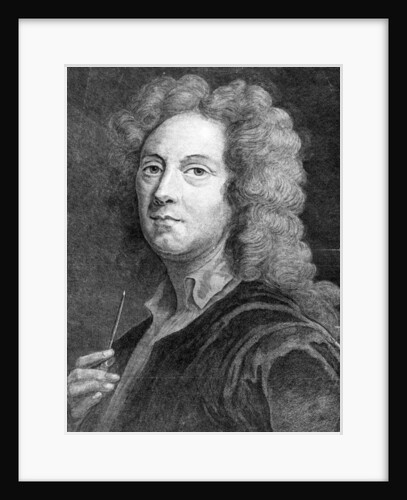 George Bickham the Elder, c. mid C18th by George Bickham