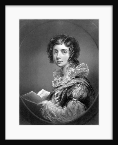 The Songstress by English School