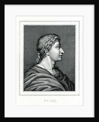 Ovid by English School