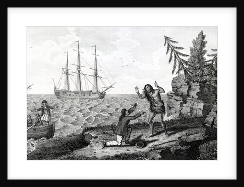 Affecting interview of two Mokito Men by English School