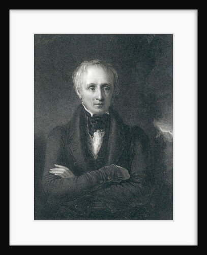 William Wordsworth, 19th Century by English School