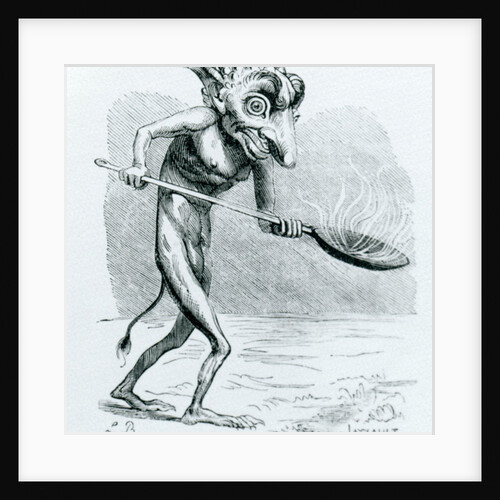 The Ukobach by French School