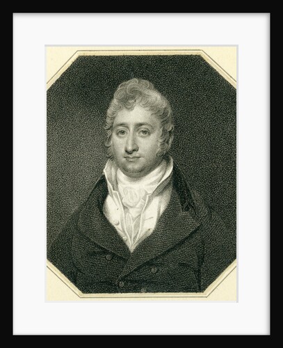 George Annesley, 2nd Earl of Mountnorris by English School