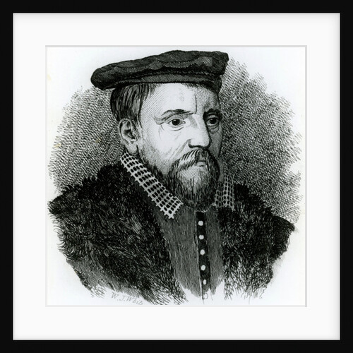 Sir John Oldcastle by English School