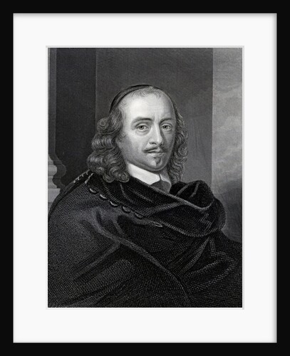 Thomas Corneille by Anonymous