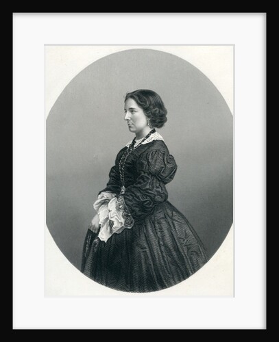 Mrs.Danby by Anonymous