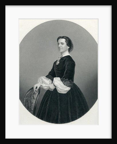 Isabella, maid to Mrs.Beaumont by Anonymous