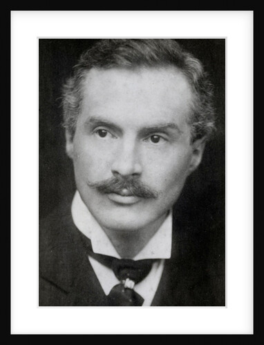 George Herbert Duckworth by English School