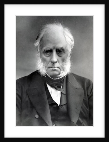 William Cavendish, 7th Duke of Devonshire by Anonymous