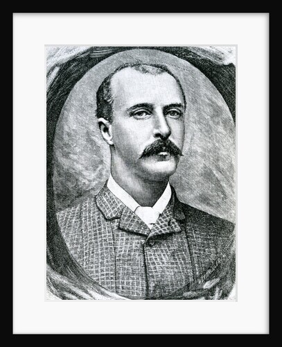 Captain Robert Henry Nelson by English School