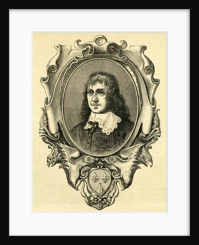 Wenceslaus Hollar by English School