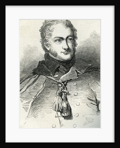 Charles Anderson-Pelham, 1st Earl of Yarborough by English School