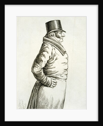 Duke of Argyle by English School