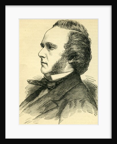 The Duke of Argyll by English School