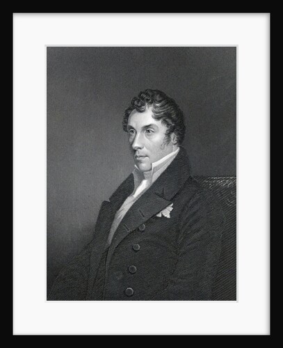 George John James Hamilton-Gordon, 5th Earl of Aberdeen, 1883 by English School