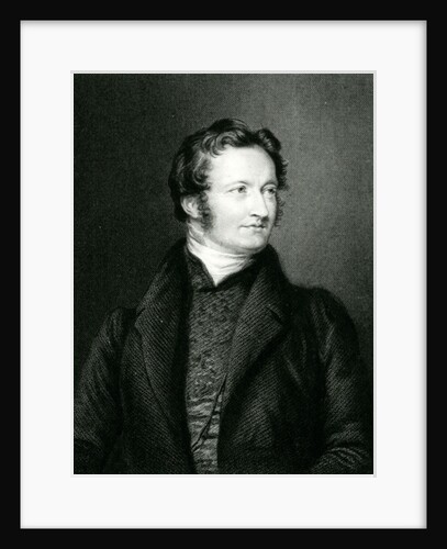 William Mulready by English School