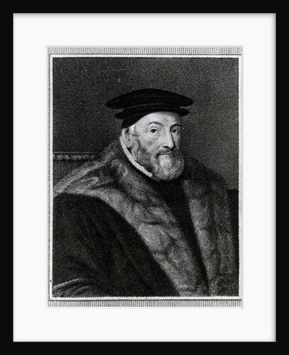 Thomas Audley, 1st Baron Audley of Walden by English School